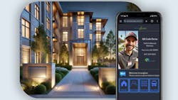 MyDoorView MyDoorView