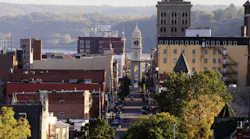 City of Dubuque