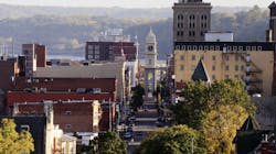 City of Dubuque City of Dubuque