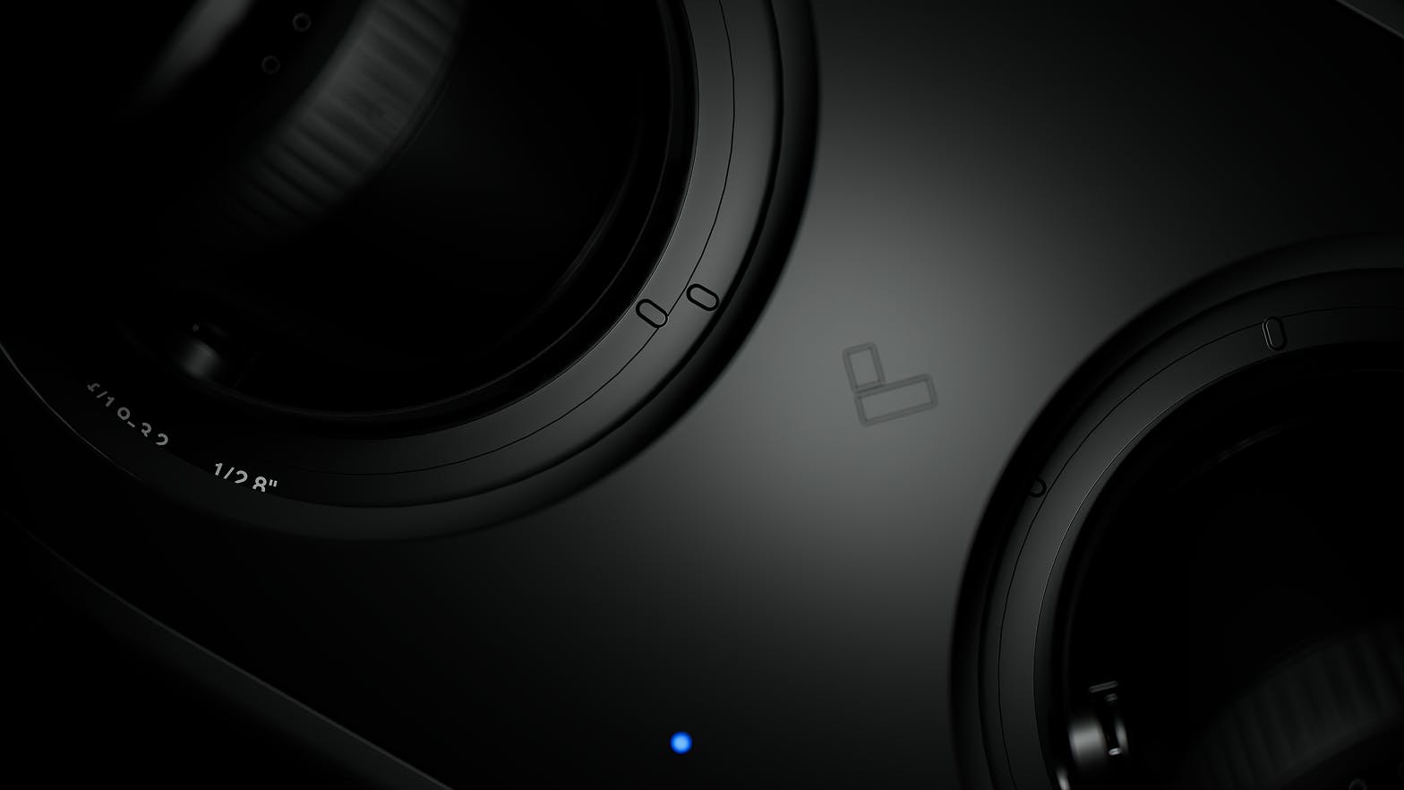 CY53-E Two-Camera Multisensor