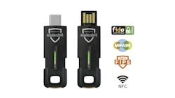 Swissbit iShield Key 2 Swissbit iShield Key 2