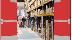 With expanded inventory and enhanced logistics capabilities, SECLOCK’s Las Vegas distribution center enables faster, more reliable delivery of high-demand door hardware products to customers across the western U.S. With expanded inventory and enhanced logistics capabilities, SECLOCK’s Las Vegas distribution center enables faster, more reliable delivery of high-demand door hardware products to customers across the western U.S.