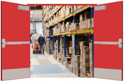 With expanded inventory and enhanced logistics capabilities, SECLOCK’s Las Vegas distribution center enables faster, more reliable delivery of high-demand door hardware products to customers across the western U.S. With expanded inventory and enhanced logistics capabilities, SECLOCK’s Las Vegas distribution center enables faster, more reliable delivery of high-demand door hardware products to customers across the western U.S.