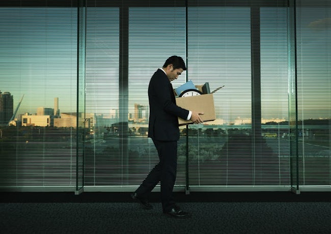 Former employees can still pose serious cybersecurity risks if access to sensitive systems and data isn't promptly revoked — making offboarding a critical part of any security strategy.