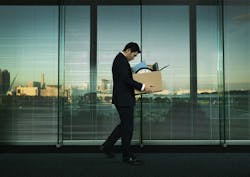 Former employees can still pose serious cybersecurity risks if access to sensitive systems and data isn't promptly revoked — making offboarding a critical part of any security strategy. Former employees can still pose serious cybersecurity risks if access to sensitive systems and data isn't promptly revoked — making offboarding a critical part of any security strategy.