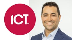 ICT promotes Pat Alvaro to Senior Vice President and General Manager of North America ICT promotes Pat Alvaro to Senior Vice President and General Manager of North America