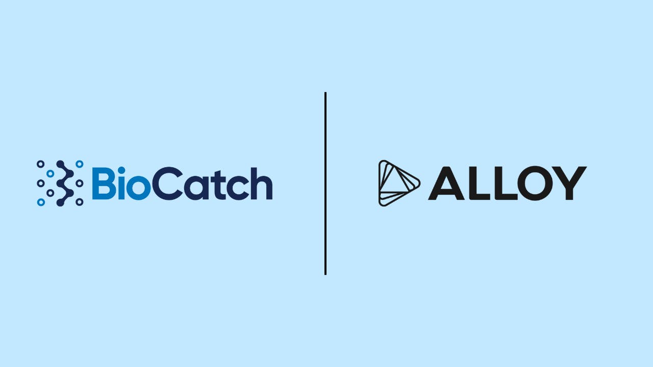 BioCatch announces partnership with Alloy