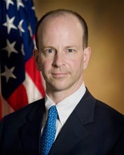 The Hon. David Kris The Hon. David Kris