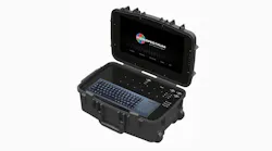 RGB Spectrum partners with Gemstar Manufacturing to combine SENTINEL with IPX
