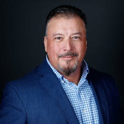 “We want to be able to command, contain, control, and communicate…to have visualization, actionable intelligence, and situational awareness within the school.' - Michael Garcia, HID Global “We want to be able to command, contain, control, and communicate…to have visualization, actionable intelligence, and situational awareness within the school.' - Michael Garcia, HID Global