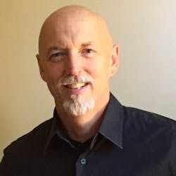 “Analytics have gotten better and less expensive, so we want schools to build on their video foundation by taking advantage of them.” - Jim Crumbley, Risk Response Team “Analytics have gotten better and less expensive, so we want schools to build on their video foundation by taking advantage of them.” - Jim Crumbley, Risk Response Team