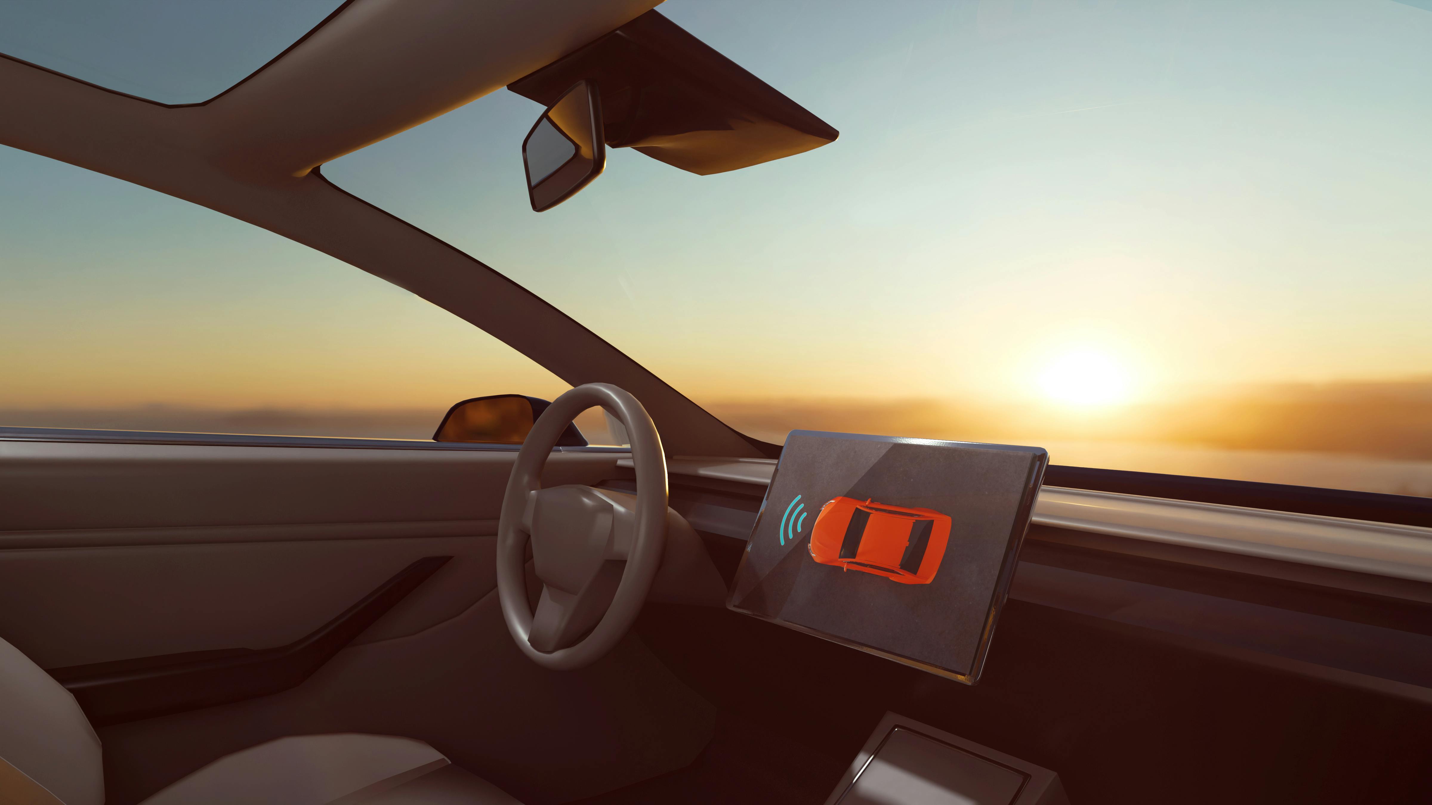 Awareness of the data risks associated with connected cars is the most important step toward minimizing your exposure.