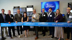 Ribbon Cutting