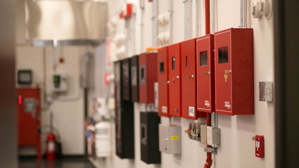 Century Fire Protection Expands Geographic Footprint To Western Us