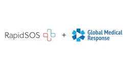 RapidSOS announces Global Medical Response partnership to accelerate air medical support