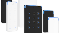 ICT’s TSL Access Reader comes in a variety of form factors. ICT’s TSL Access Reader comes in a variety of form factors.