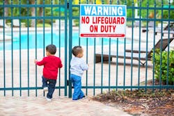 Properly installed barriers and secure gate locks not only limit unsupervised access but also create a clear visual boundary that reinforces pool safety awareness for both children and adults. Properly installed barriers and secure gate locks not only limit unsupervised access but also create a clear visual boundary that reinforces pool safety awareness for both children and adults.