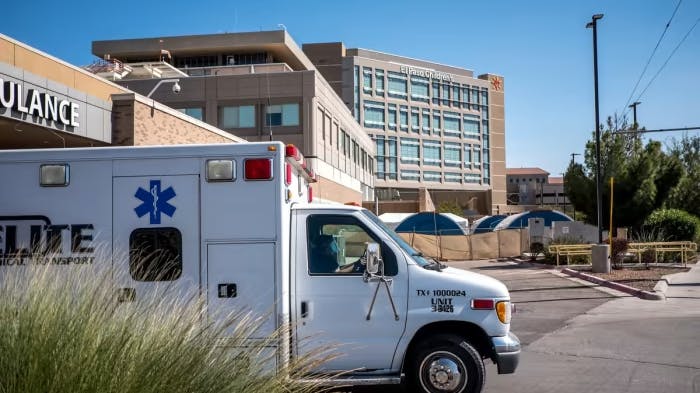 Texas Hospital Association names CENTEGIX an Industry Partner