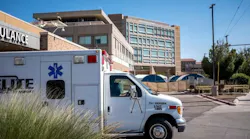 Texas Hospital Association names CENTEGIX an Industry Partner