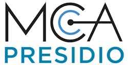 Presidio's physical security integration business unit, known for delivering customized solutions across key sectors, has been acquired by MCA to enhance its regional and national service capabilities. Presidio's physical security integration business unit, known for delivering customized solutions across key sectors, has been acquired by MCA to enhance its regional and national service capabilities.