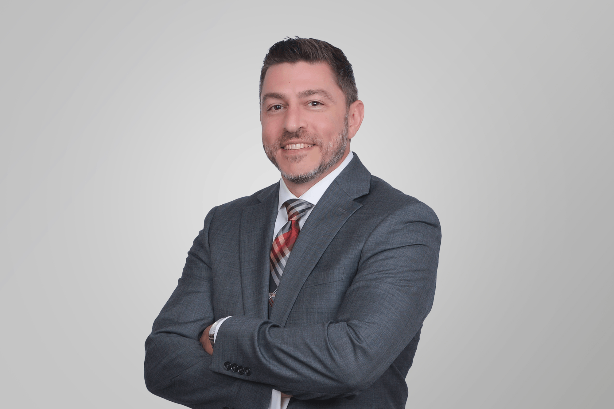 Hash Salehi, Director of Technology and Innovation, ZBeta