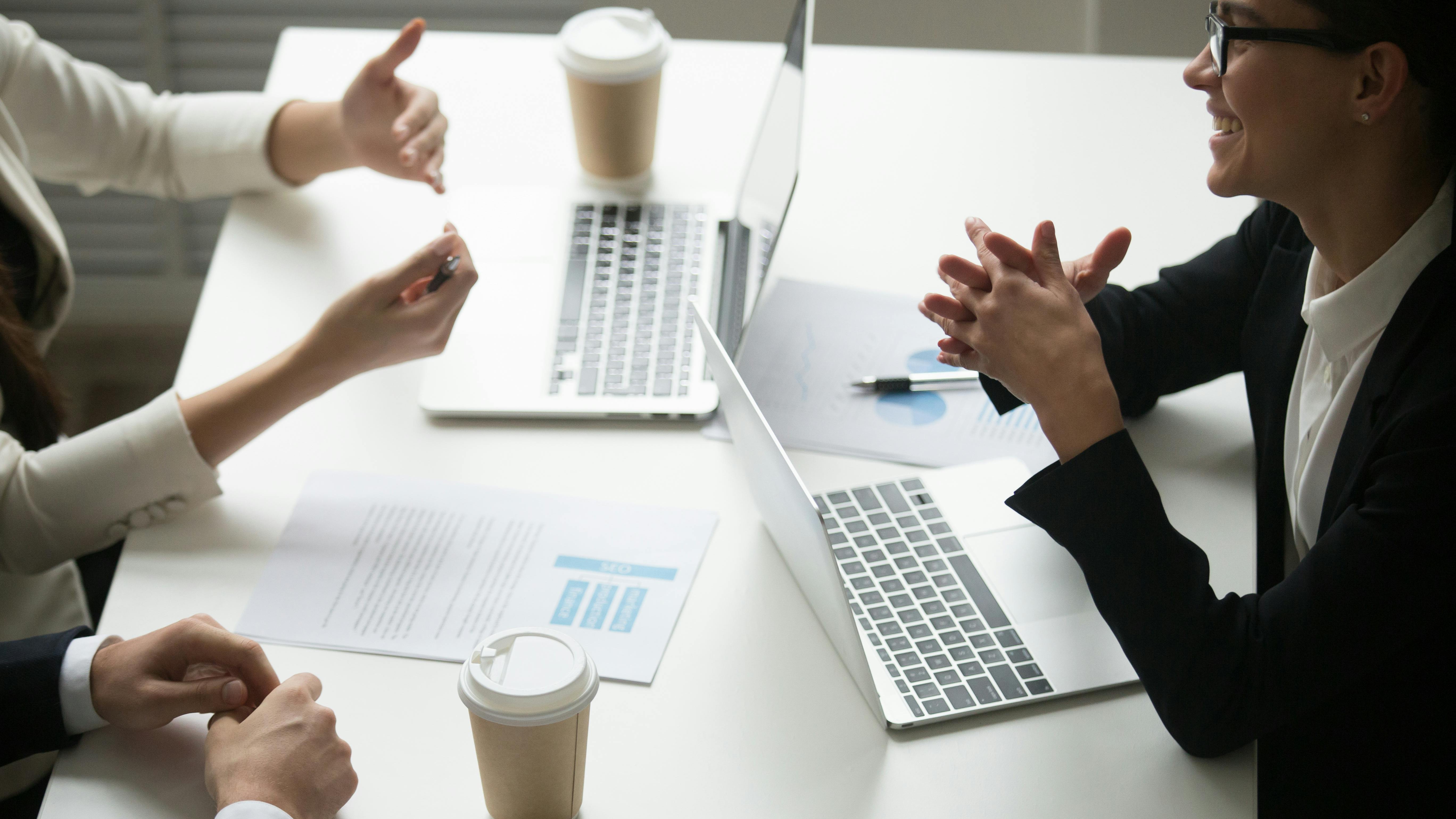 Thrive's new Compliance Center to offer regulatory expertise to organizations