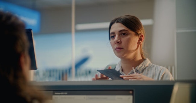Facial recognition is becoming a routine part of airport security, but participation remains optional and concerns about data privacy continue to spark debate.