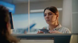 Facial recognition is becoming a routine part of airport security, but participation remains optional and concerns about data privacy continue to spark debate.
