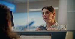 Facial recognition is becoming a routine part of airport security, but participation remains optional and concerns about data privacy continue to spark debate. Facial recognition is becoming a routine part of airport security, but participation remains optional and concerns about data privacy continue to spark debate.