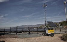 Mobile surveillance units like those deployed by ECAM are increasingly used to protect remote or infrastructure-critical sites, offering a flexible security solution where permanent installations may not be feasible. Mobile surveillance units like those deployed by ECAM are increasingly used to protect remote or infrastructure-critical sites, offering a flexible security solution where permanent installations may not be feasible.