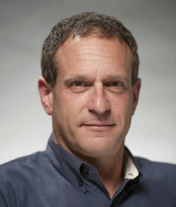 Geva Barash, Founder & CEO, Secure Our City Geva Barash, Founder & CEO, Secure Our City