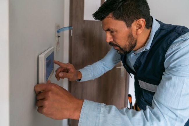 Security equipment protected under new state right to repair laws is designed to safeguard system integrity and prevent misuse.