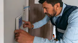 Security equipment protected under new state right to repair laws is designed to safeguard system integrity and prevent misuse.