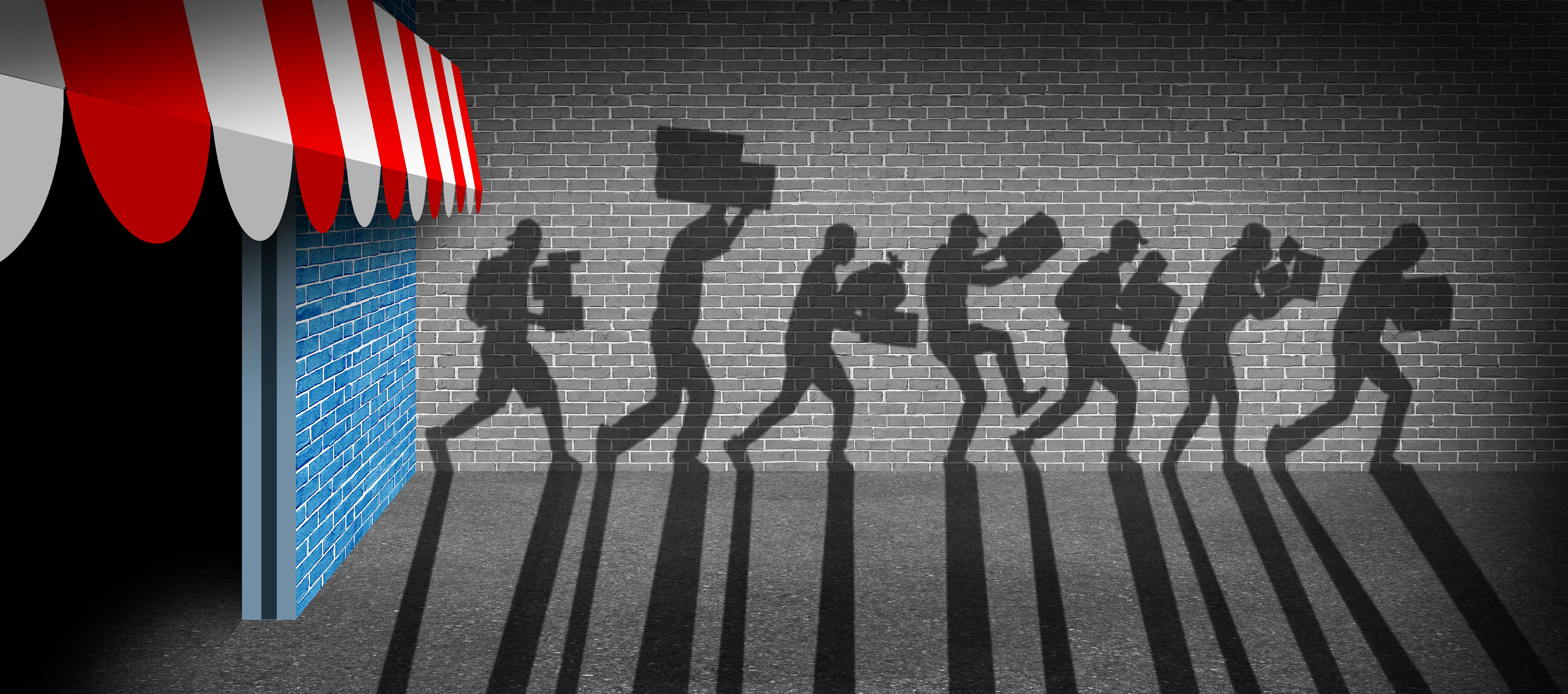 Looking back a decade, the scene is one of loss prevention personnel thoroughly investigating and preparing organized retail crime (ORC) cases for prosecution, only to have to knock on doors and find a tolerant detective or patient prosecutor willing to take the case