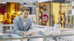 As risks grow and threats become more complex, retailers increasingly seek comprehensive security technologies that provide a complete view of events across the enterprise.