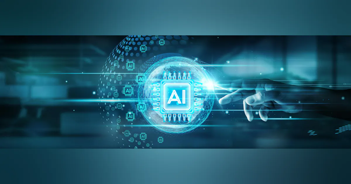 AI is Powering Advancements in Dynamic Physical Security AI is Powering Advancements in Dynamic Physical Security