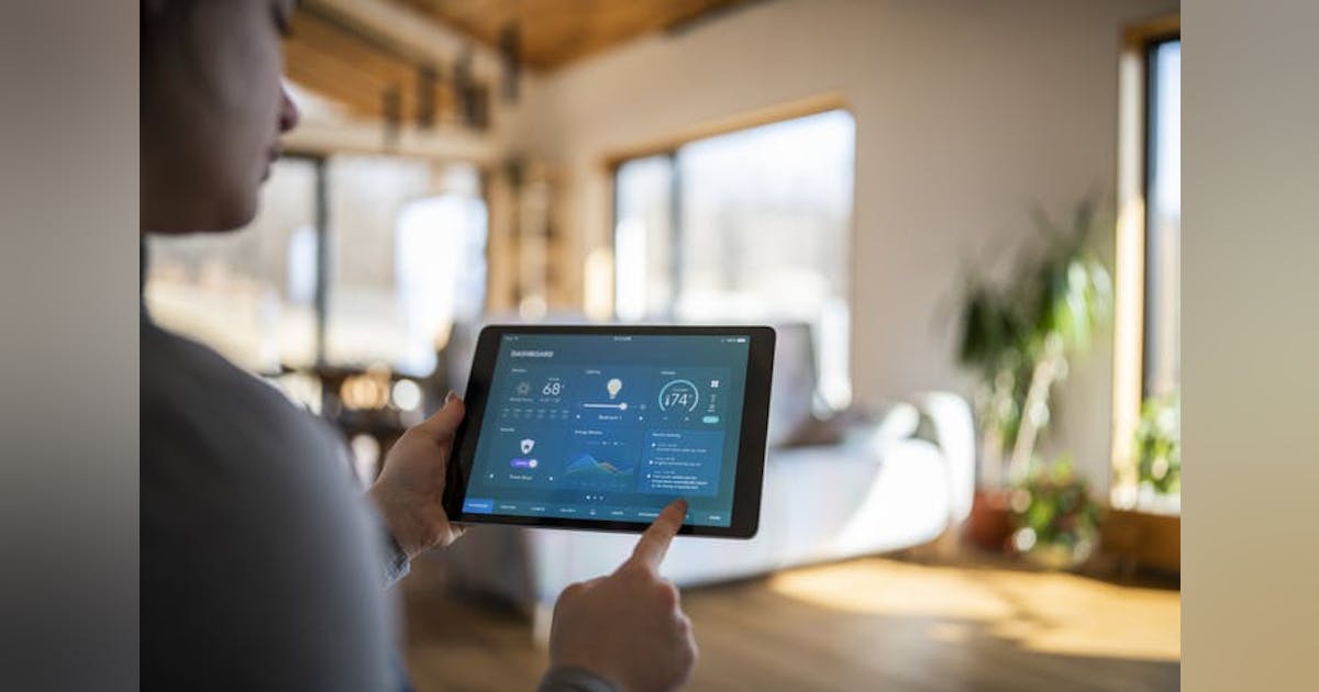 Pro Monitoring, Smart Homes and the Decline of Traditional Security Pro Monitoring, Smart Homes and the Decline of Traditional Security