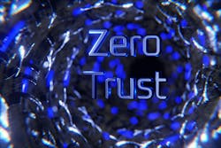 Physical security professionals need not be Zero Trust experts but should advocate for it, defining their systems’ overall network design and usage. Physical security professionals need not be Zero Trust experts but should advocate for it, defining their systems’ overall network design and usage.