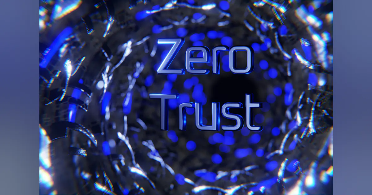 Planning a Zero-Trust Physical Security System Network Planning a Zero-Trust Physical Security System Network