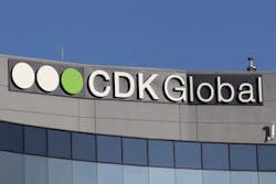 CDK Global fell victim to a cyberattack that disrupted its Integrated Client Enterprise Solutions (ICES) platform. CDK Global fell victim to a cyberattack that disrupted its Integrated Client Enterprise Solutions (ICES) platform.