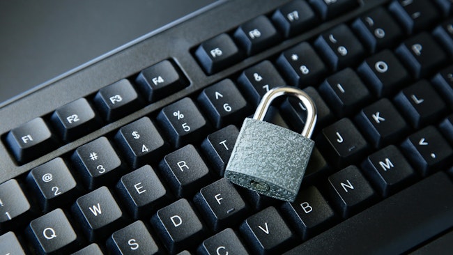 683f2f0e47a55dd9ea9b35d2 Highangleshotlockblackcomputerkeyboardblacksurface