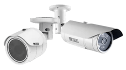 Matrix Bullet Network Cameras Matrix Bullet Network Cameras