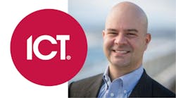 ICT appoints Stewart Meyer as new Chief Marketing Officer ICT appoints Stewart Meyer as new Chief Marketing Officer