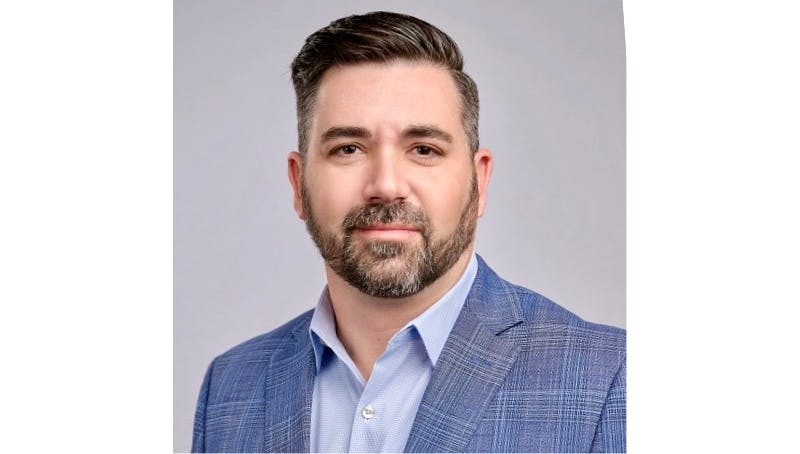 Kyle Kastner, above, will lead operations from Everon&rsquo;s newly expanded Addison, Illinois office, part of the company&rsquo;s effort to strengthen regional service capabilities and support market growth.