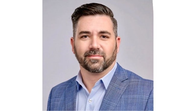 Kyle Kastner, above, will lead operations from Everon’s newly expanded Addison, Illinois office, part of the company’s effort to strengthen regional service capabilities and support market growth.