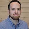 Ben Hopkins Enterprise Account Executive OpenEye