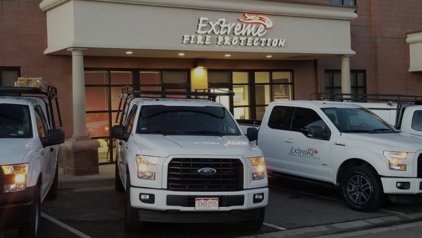 Pye-Barker expands Colorado footprint with Extreme Fire Protection acquisition