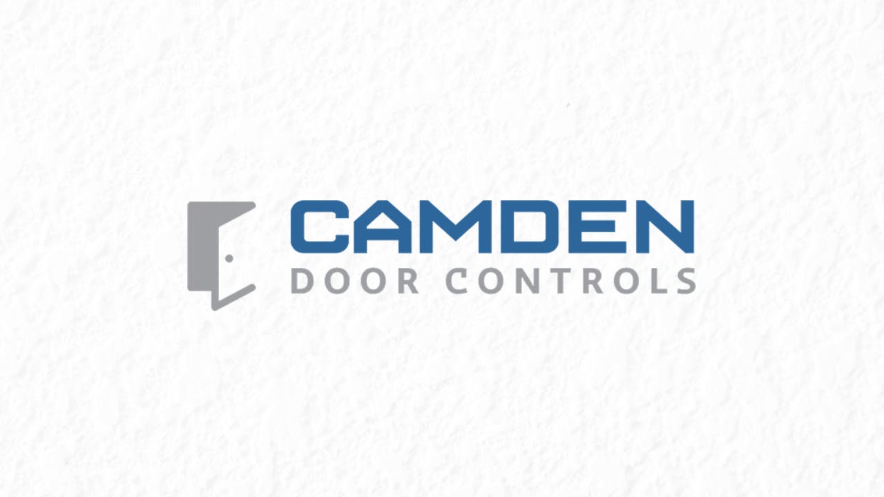 Camden Door Controls welcomes Darin Martin as new Marketing Manager
