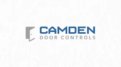 Camden Door Controls welcomes Darin Martin as new Marketing Manager