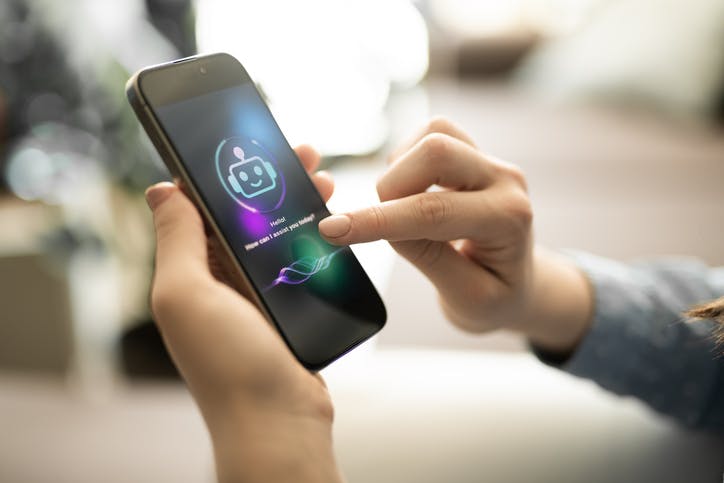 AI-powered virtual assistants are beginning to replace traditional search tools, offering personalized answers and integrated services across everyday digital tasks.